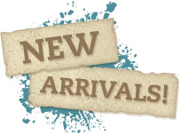 New Arriavals